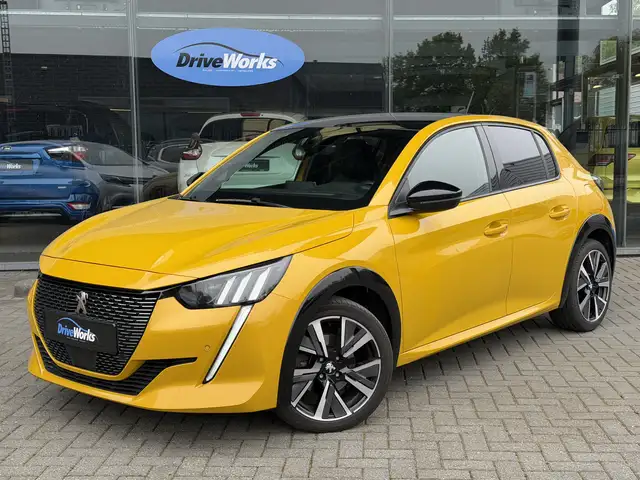 Peugeot 208 1.2 PureTech GT-Line | Carplay | Cruise & Climate
