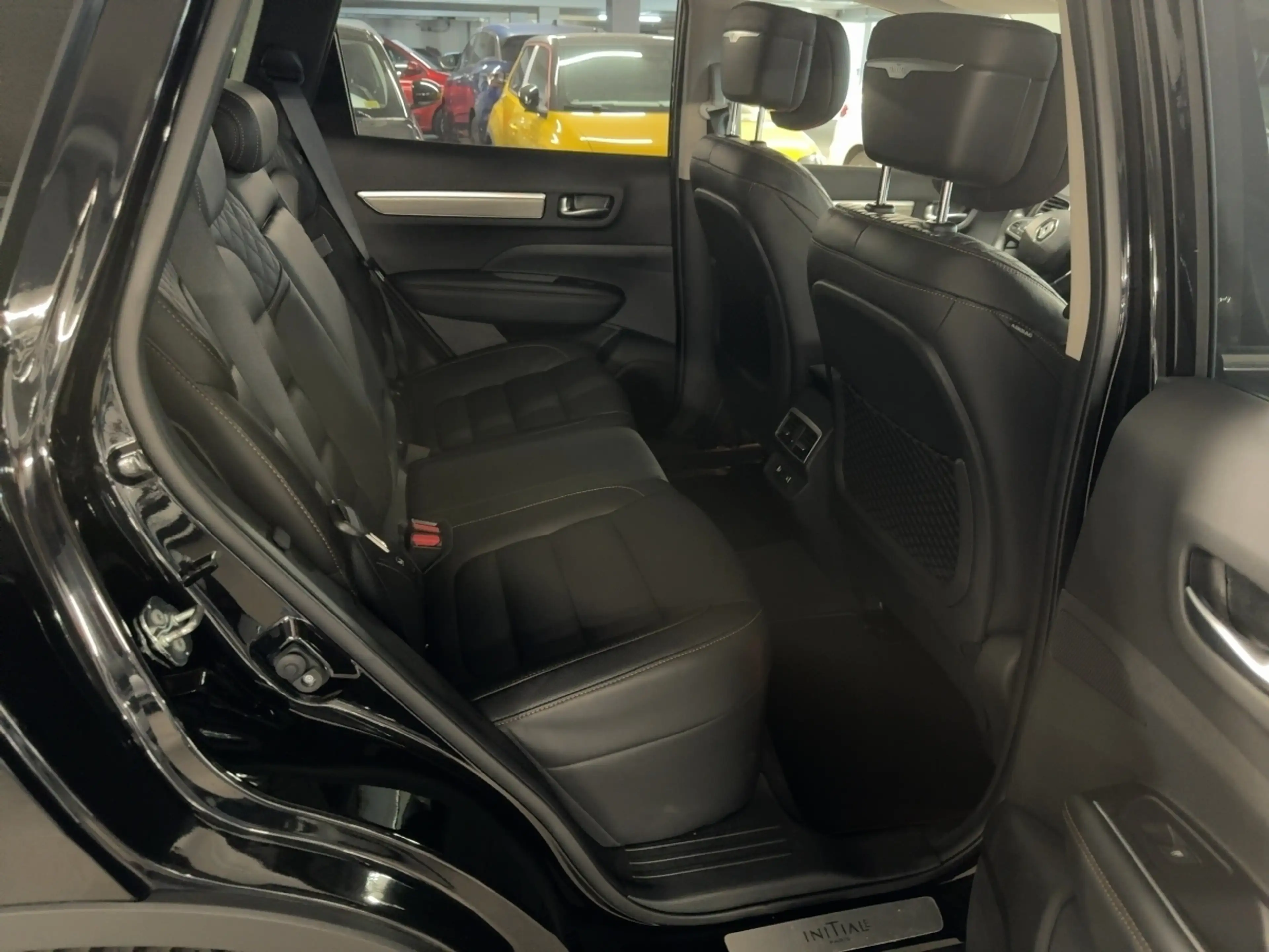 Renault Koleos INITIALE PARIS 4WD Automatik — photo 15