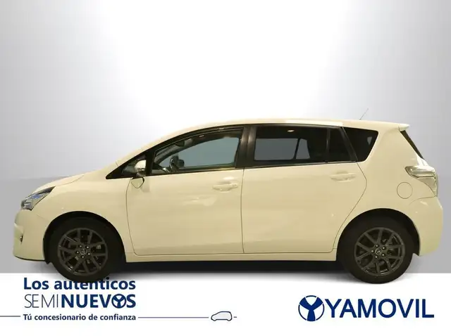 Toyota Verso 130 Advance 5pl.