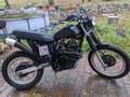 Honda XL 600 Czarny - thumbnail 2