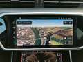Audi A6 S-Line 45TFSI quattro S-tronic/ AHK,HuD Blau - thumbnail 16