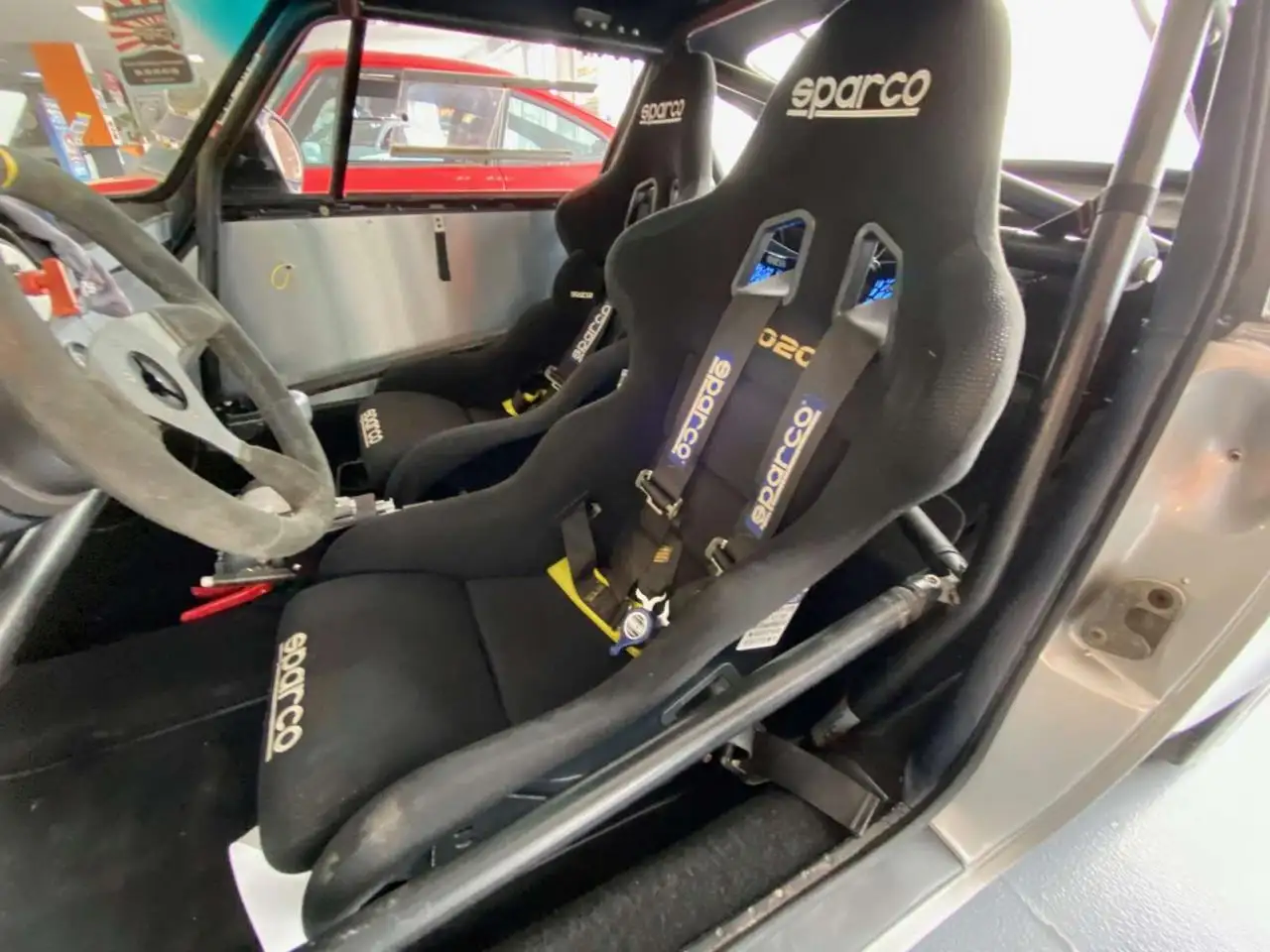 Porsche 911 3.0 SC 930 Kg HOMOLOGUE ROUTE, foto 9