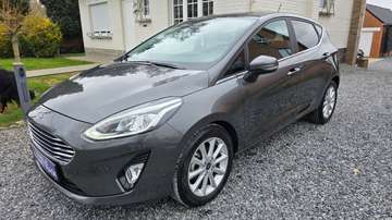 **1.1ESS*75CH*TITANIUM*CLIM*JANTES*GARANTIE 12 MOIS**
