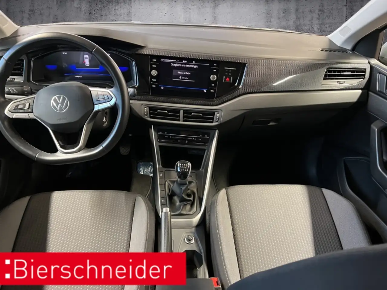 Volkswagen Taigo 1.0 TSI Life DIGITAL COCKPIT LED NAVI PDC ACC DAB 8