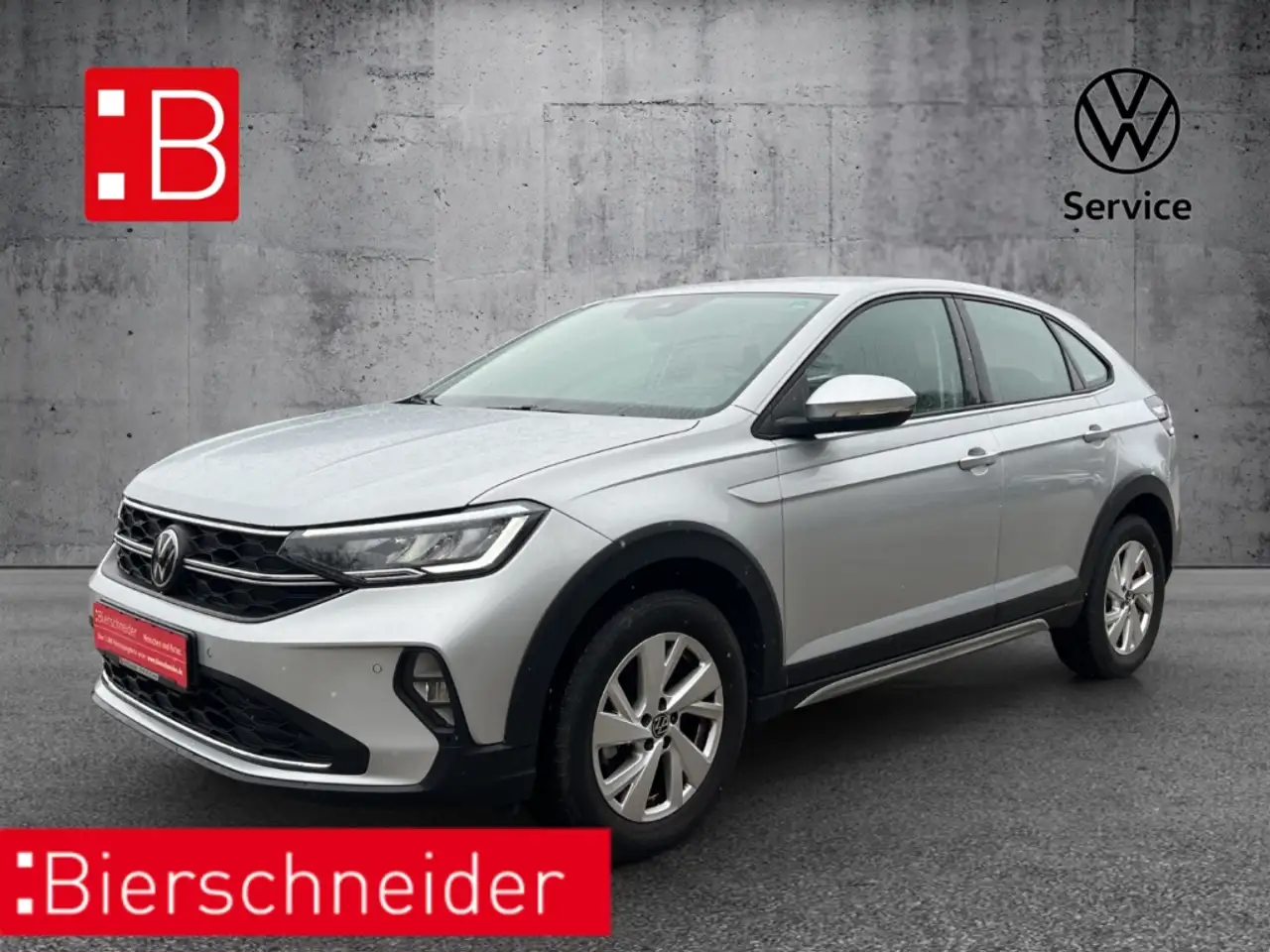 Volkswagen Taigo 1.0 TSI Life DIGITAL COCKPIT LED NAVI PDC ACC DAB