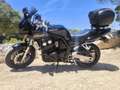 Yamaha FZS 600 Negru - thumbnail 2