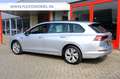 Volkswagen Golf Variant 1.5 TSI Style Adapt.Cruise||Navi|LMV| Virtual Disp Серый - thumbnail 36