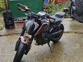 KTM 790 Duke Negru - thumbnail 1