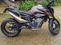 KTM 790 Duke Negru - thumbnail 3