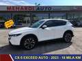 Mazda CX-5 2.2L Skyactiv-D 150cv Exceed Auto PROMOZIONE Blanc - thumbnail 1