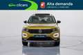 Volkswagen T-Roc 1.5 TSI Advance Style DSG7 Amarillo - thumbnail 2