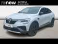 Renault Arkana 1.6 E-Tech R.S.Line Fast Track 105kW Blanco - thumbnail 1