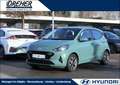 Hyundai i10 i10 1.0 Trend Klima/Sitzhzg./BC/eFH. Vert - thumbnail 1