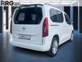 Opel Combo Life 1.5 D Ultimate L1 Weiß - thumbnail 5