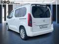Opel Combo Life 1.5 D Ultimate L1 Weiß - thumbnail 4