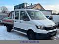 MAN TGE Klima 7-Sitze AHK Netto-27500€ Blanc - thumbnail 3