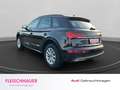 Audi Q5 40 TDI quattro DSG+SHZ+LED+NAVI+DAB+AHK Zwart - thumbnail 4