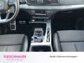 Audi Q5 40 TDI quattro DSG+SHZ+LED+NAVI+DAB+AHK Schwarz - thumbnail 16