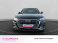 Audi Q5 40 TDI quattro DSG+SHZ+LED+NAVI+DAB+AHK Zwart - thumbnail 2