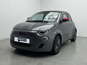 BEV 42KWH RED 118CV 3P