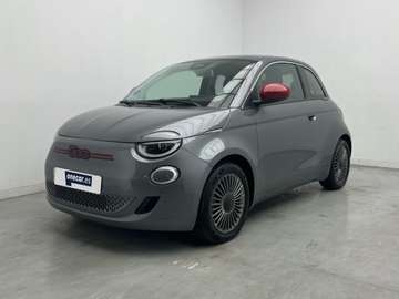 BEV 42KWH RED 118CV 3P