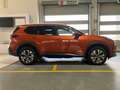 Nissan X-Trail X-Trail 1.5 e-power N-Connecta e-4orce 4wd auto Orange - thumbnail 20