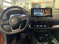 Nissan X-Trail X-Trail 1.5 e-power N-Connecta e-4orce 4wd auto Orange - thumbnail 6