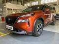 Nissan X-Trail X-Trail 1.5 e-power N-Connecta e-4orce 4wd auto Orange - thumbnail 1
