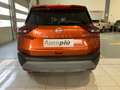 Nissan X-Trail X-Trail 1.5 e-power N-Connecta e-4orce 4wd auto Orange - thumbnail 4