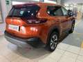 Nissan X-Trail X-Trail 1.5 e-power N-Connecta e-4orce 4wd auto Orange - thumbnail 3