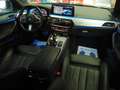 BMW 520 dAS MHT✅PACK M✅MOD 2O21-GPS-CAM-CUIR-LED-EU6d Zwart - thumbnail 26