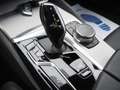BMW 520 dAS MHT✅PACK M✅MOD 2O21-GPS-CAM-CUIR-LED-EU6d Noir - thumbnail 23