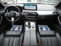 BMW 520 dAS MHT✅PACK M✅MOD 2O21-GPS-CAM-CUIR-LED-EU6d Noir - thumbnail 10