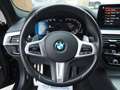 BMW 520 dAS MHT✅PACK M✅MOD 2O21-GPS-CAM-CUIR-LED-EU6d Noir - thumbnail 24