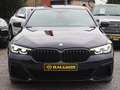 BMW 520 dAS MHT✅PACK M✅MOD 2O21-GPS-CAM-CUIR-LED-EU6d Noir - thumbnail 8
