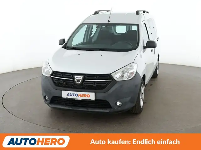 Dacia Dokker view 9