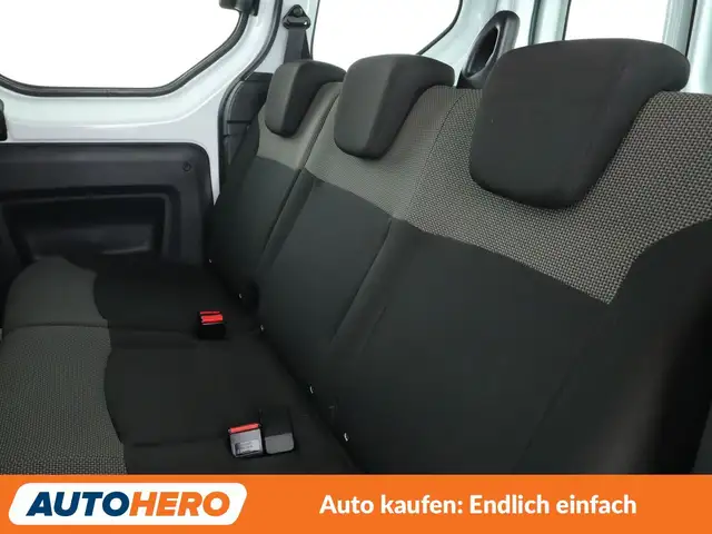 Dacia Dokker view 14