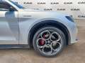 Alfa Romeo Stelvio 2.2 Turbodiesel 210 CV AT8 Q4 Veloce Bianco - thumbnail 5