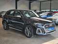 Audi SQ5 NAVI LED LUFTFEDERG KEYLESS ACC DSP CARPLAY Siyah - thumbnail 2