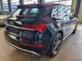 Audi SQ5 NAVI LED LUFTFEDERG KEYLESS ACC DSP CARPLAY Siyah - thumbnail 8
