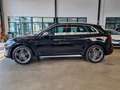 Audi SQ5 NAVI LED LUFTFEDERG KEYLESS ACC DSP CARPLAY Siyah - thumbnail 5
