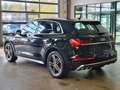 Audi SQ5 NAVI LED LUFTFEDERG KEYLESS ACC DSP CARPLAY Siyah - thumbnail 6