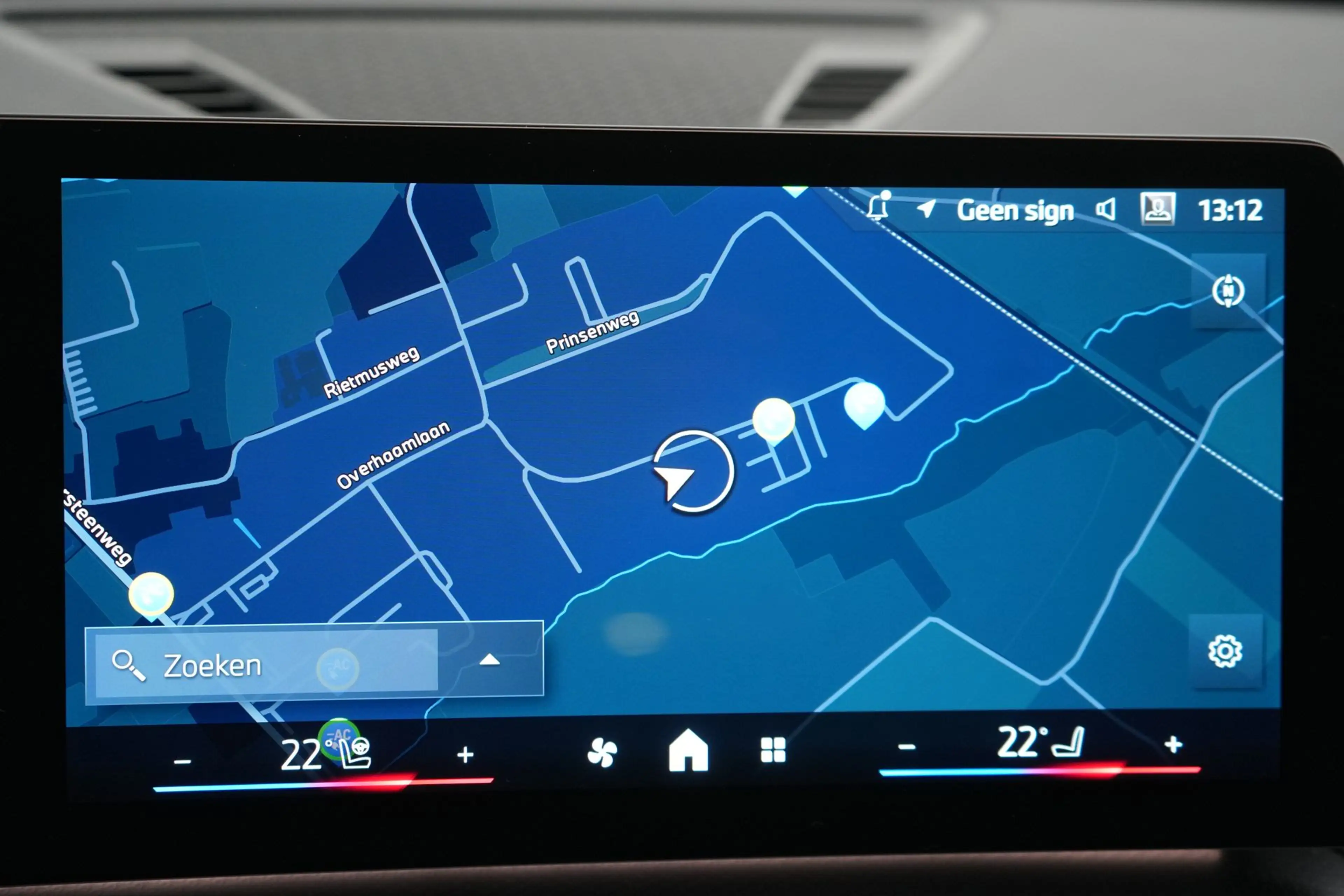 BMW X1 1.5 xDrive30e PHEV M-Sport Premium Pro LEDER/CUIR — photo 15