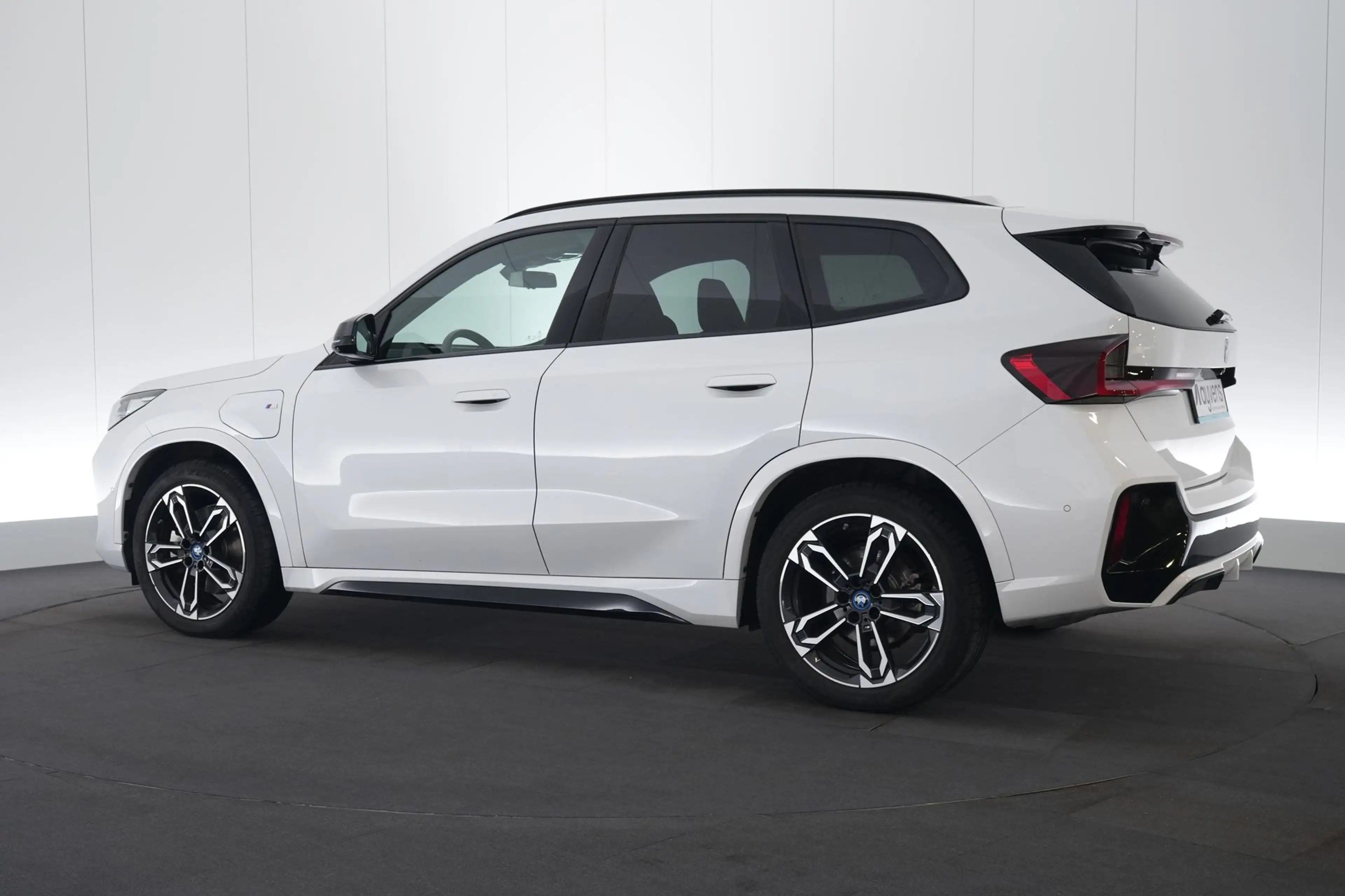 BMW X1 1.5 xDrive30e PHEV M-Sport Premium Pro LEDER/CUIR — photo 10