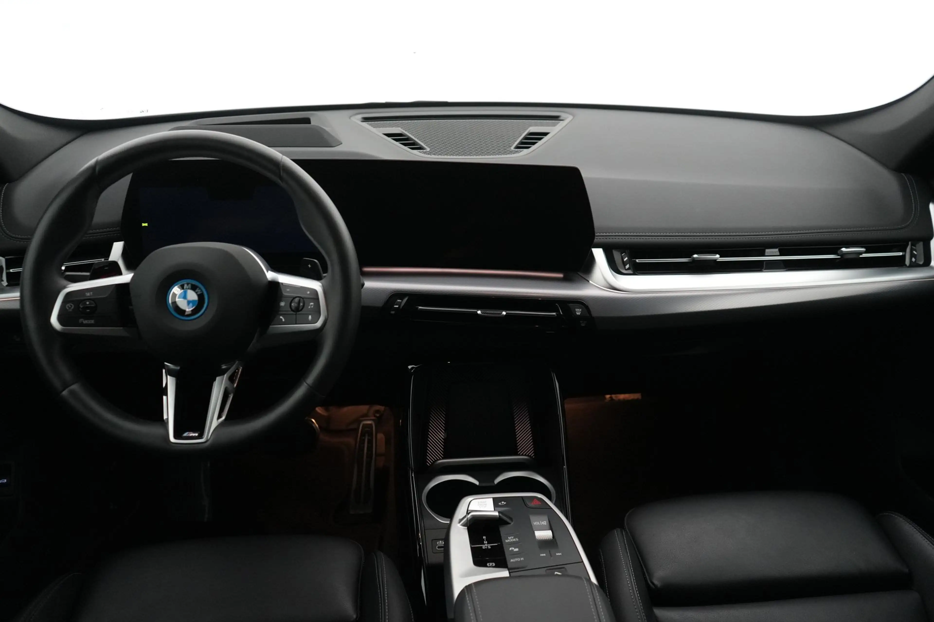 BMW X1 1.5 xDrive30e PHEV M-Sport Premium Pro LEDER/CUIR — photo 13