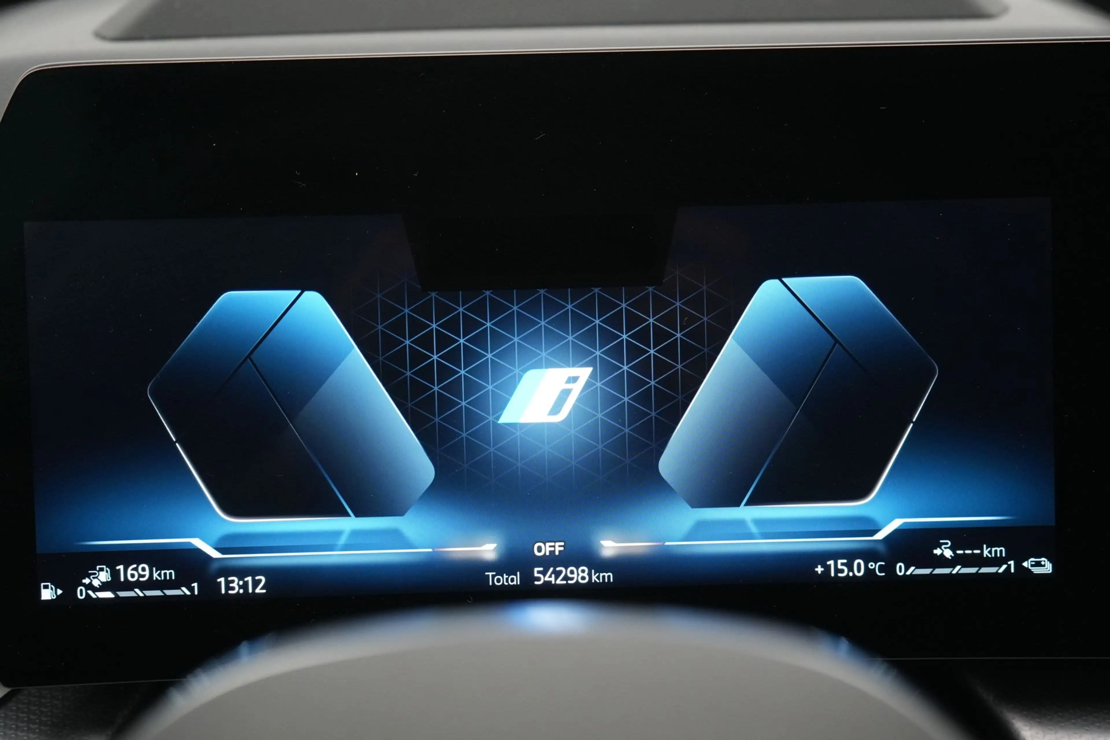 BMW X1 1.5 xDrive30e PHEV M-Sport Premium Pro LEDER/CUIR — photo 14