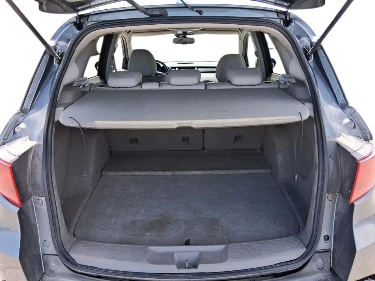 Acura RDX fotografie Acura RDX