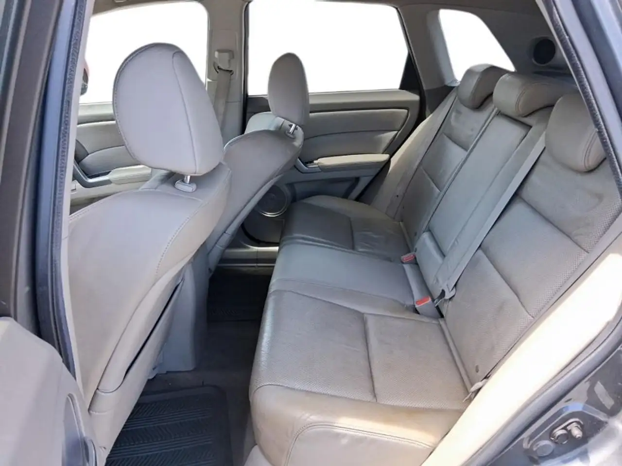 Acura RDX fotografie Acura RDX