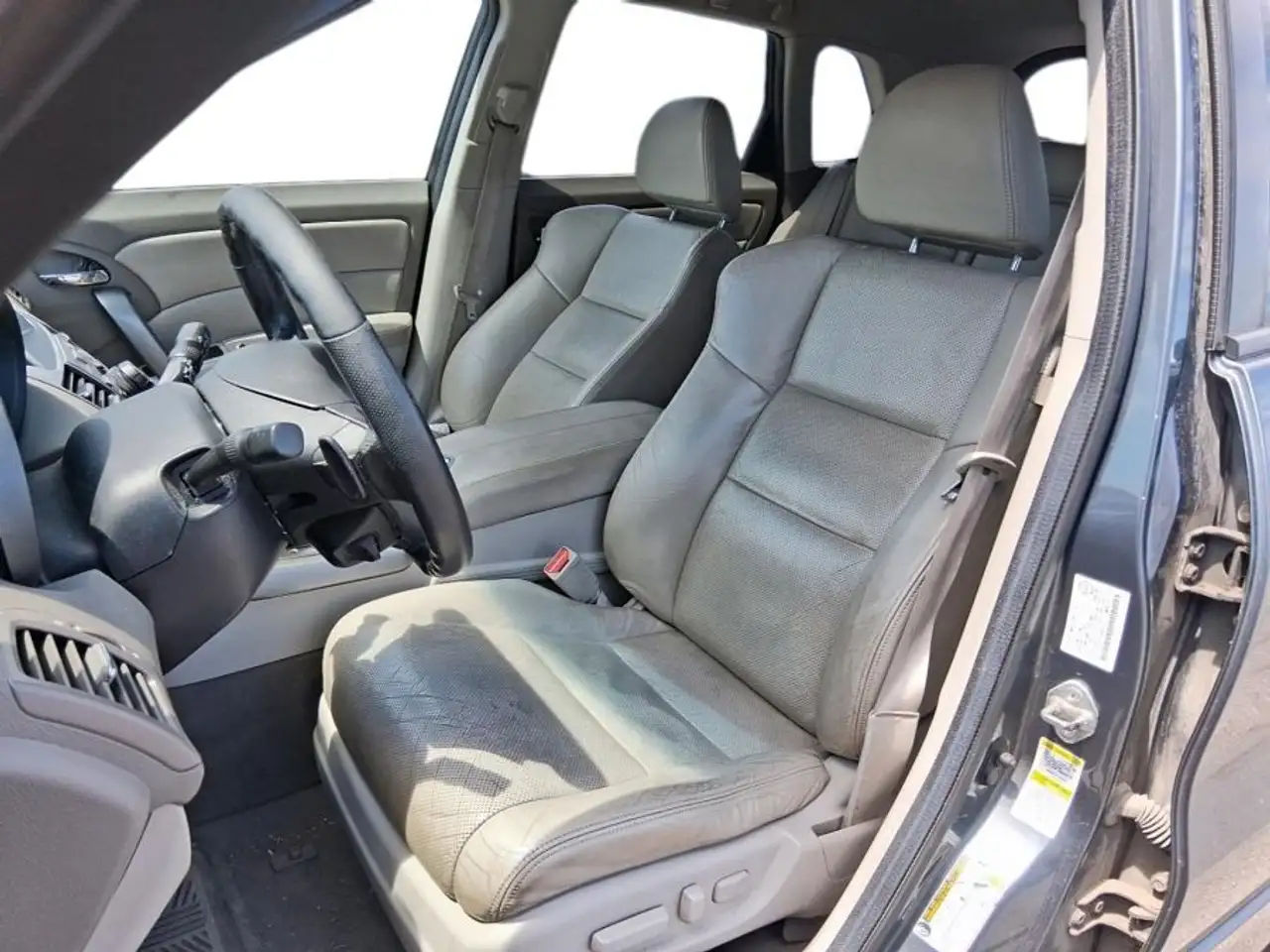 Acura RDX fotografie Acura RDX