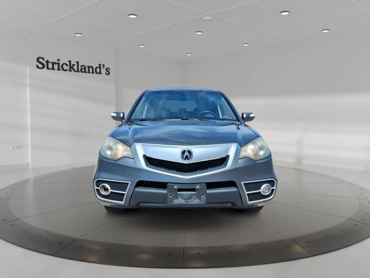 Acura RDX fotografie Acura RDX